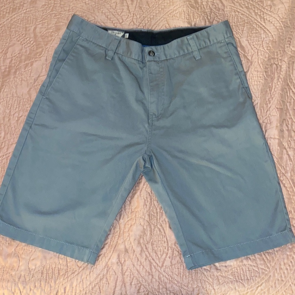 Lot of 2 pairs of shorts